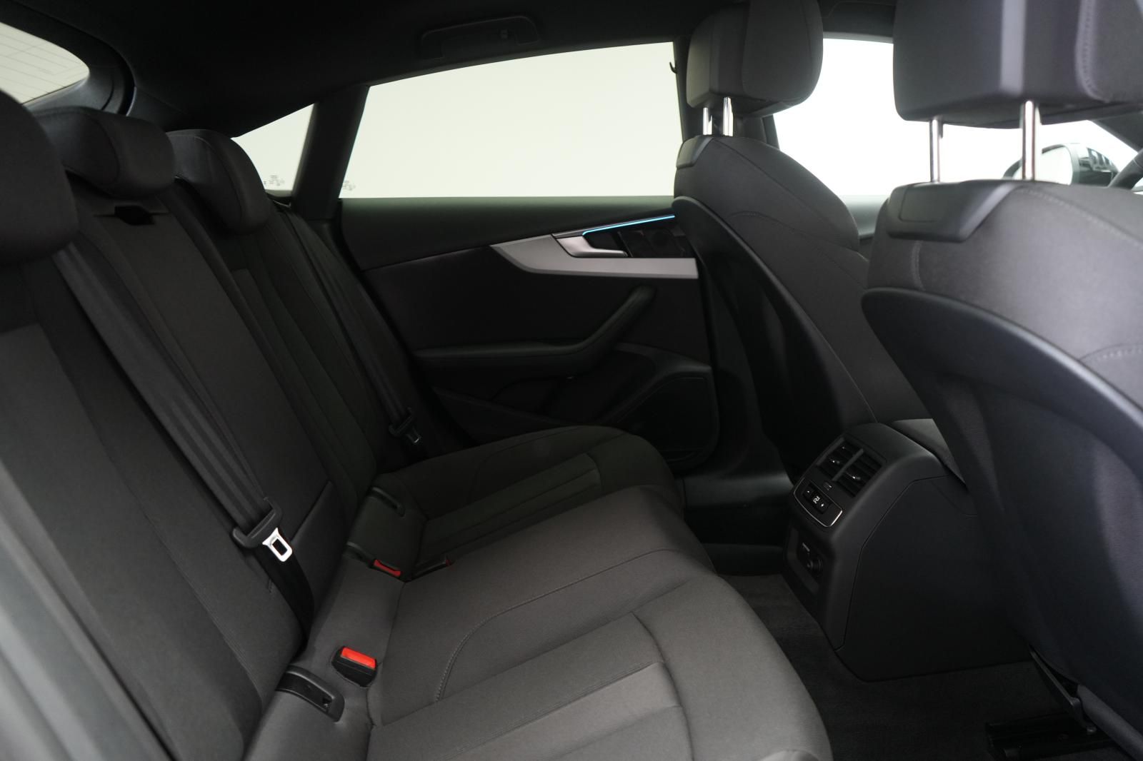 Audi A5 45 TFSI quattro S tronic S line Navi/Temp/Kam