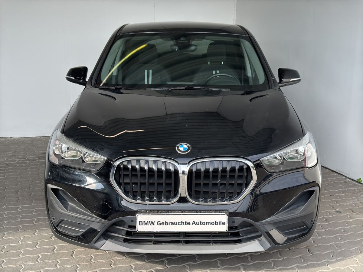 BMW X1 xDrive25e Advantage - Samsaru's Car Outlet