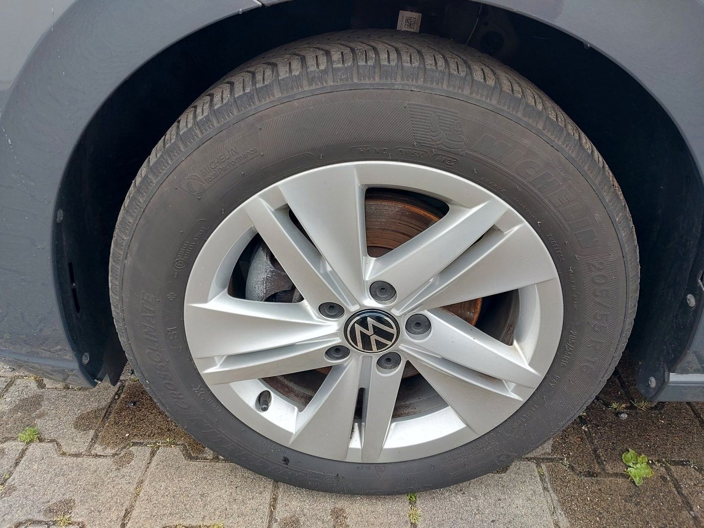 Volkswagen Golf VIII Variant Life - Samsaru's Car Outlet