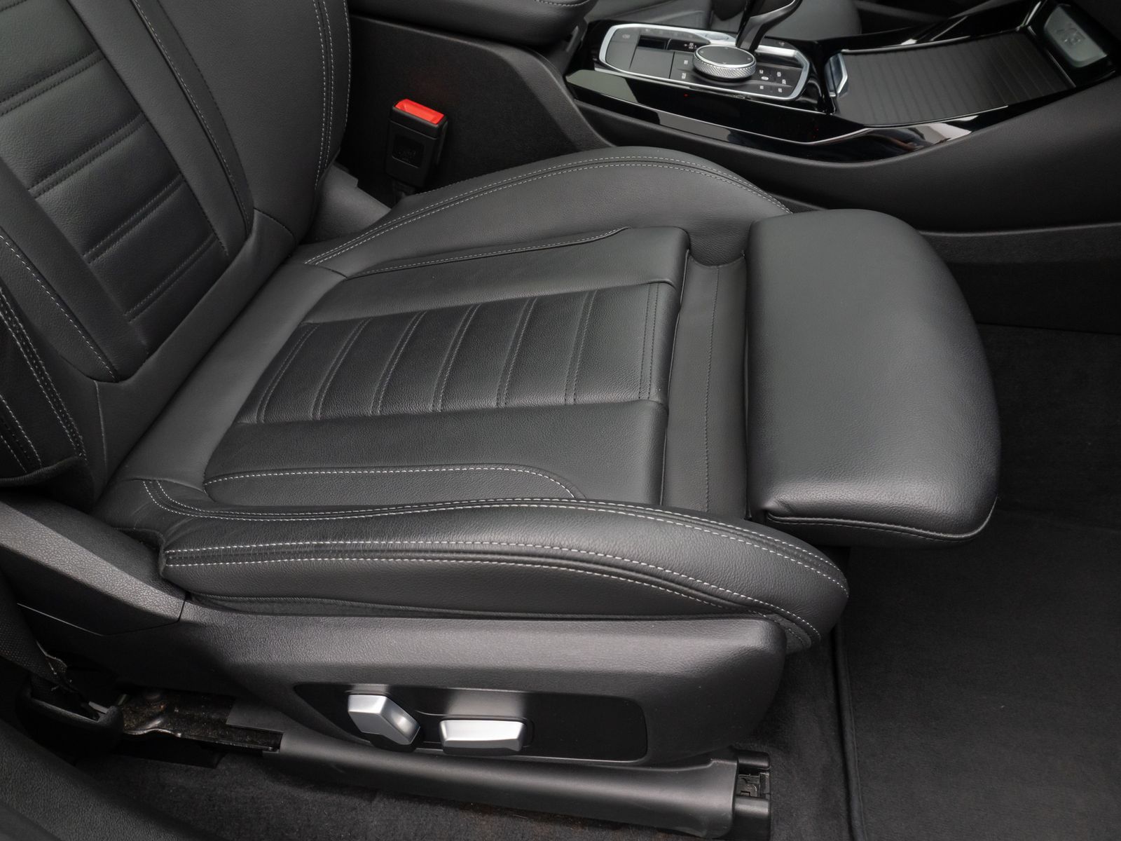 BMW X3 xD30d M Sport - Samsaru's Car Outlet