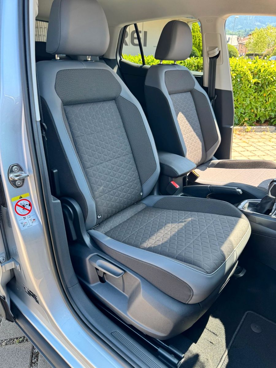 Volkswagen T-Cross 1.0 TSI Style DSG - Samsaru's Car Outlet