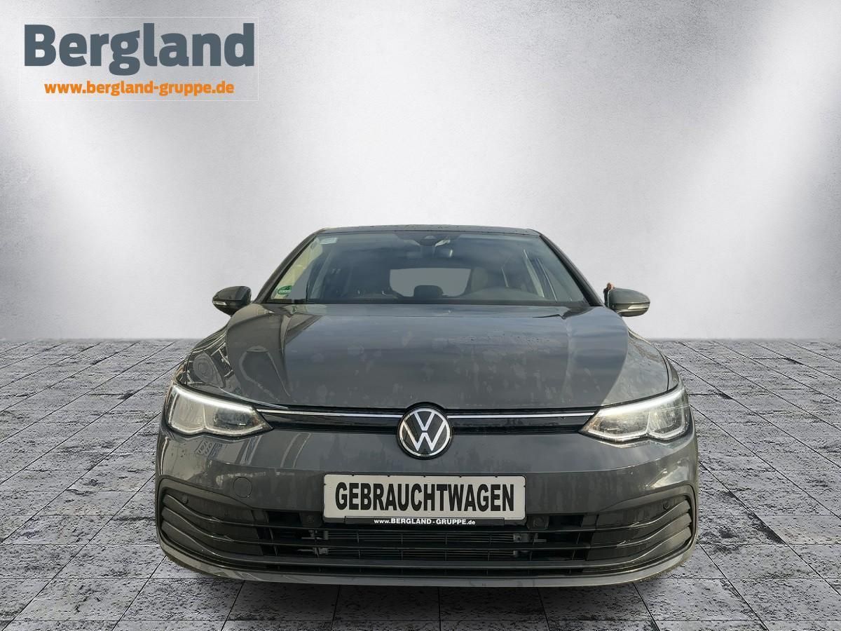 Volkswagen Golf Life 1.5l eTSI DSG - Samsaru's Car Outlet