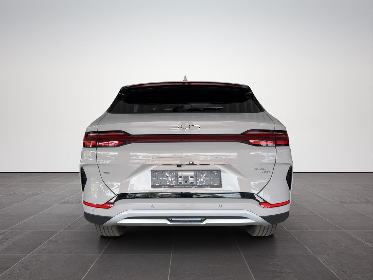 BYD Seal U