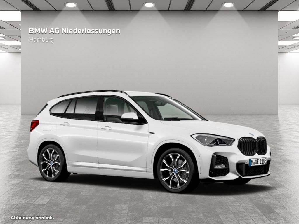 BMW X1 xDrive25e M Sport - Samsaru's Car Outlet