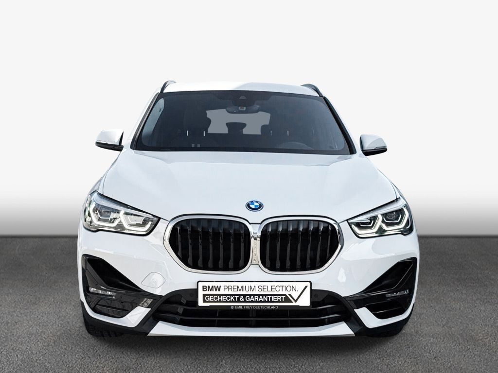 BMW X1 xDrive25e Sport Line - Samsaru's Car Outlet