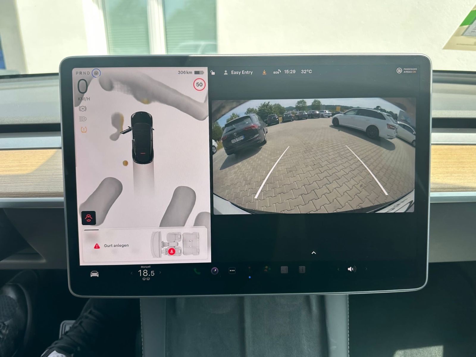 Tesla Model Y Long Range Dual AWD