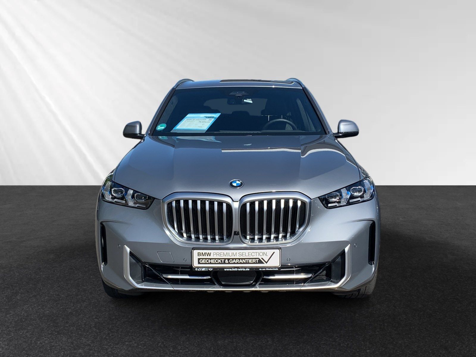 BMW X5 xDrive40i DA-Prof.|Head-Up.|Autobahnass.|H/K