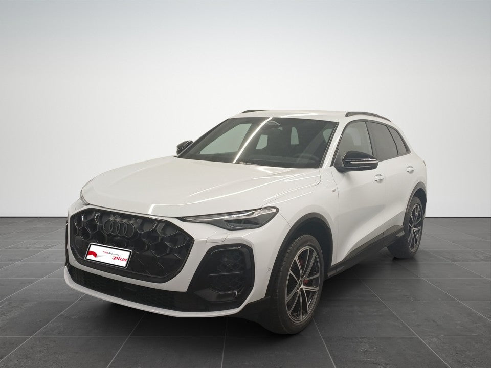 Audi Q5 40 TFSI quattro