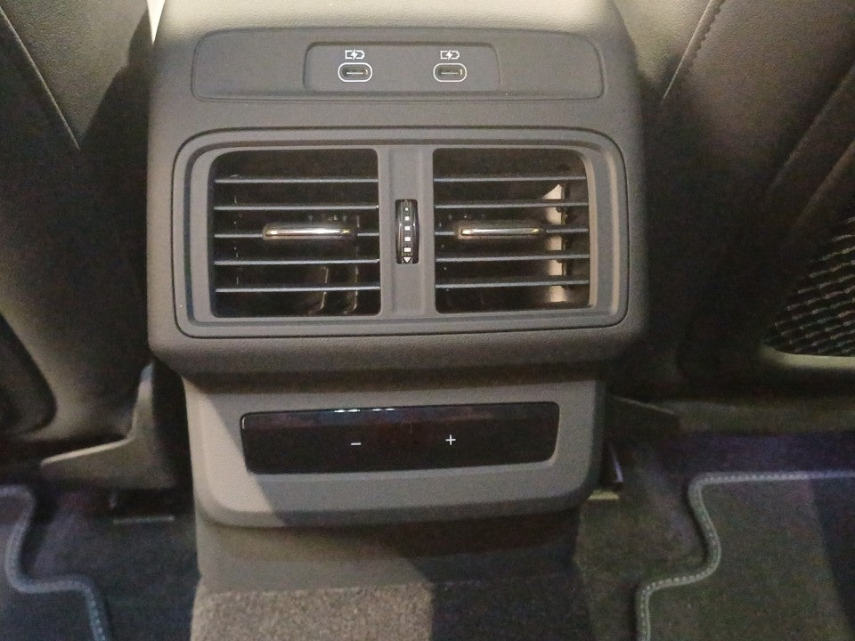 Audi Q5 40 TFSI quattro