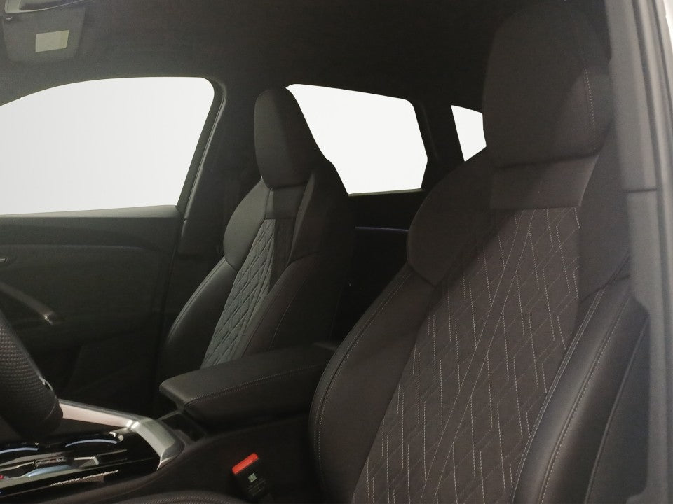 Audi Q5 40 TFSI quattro