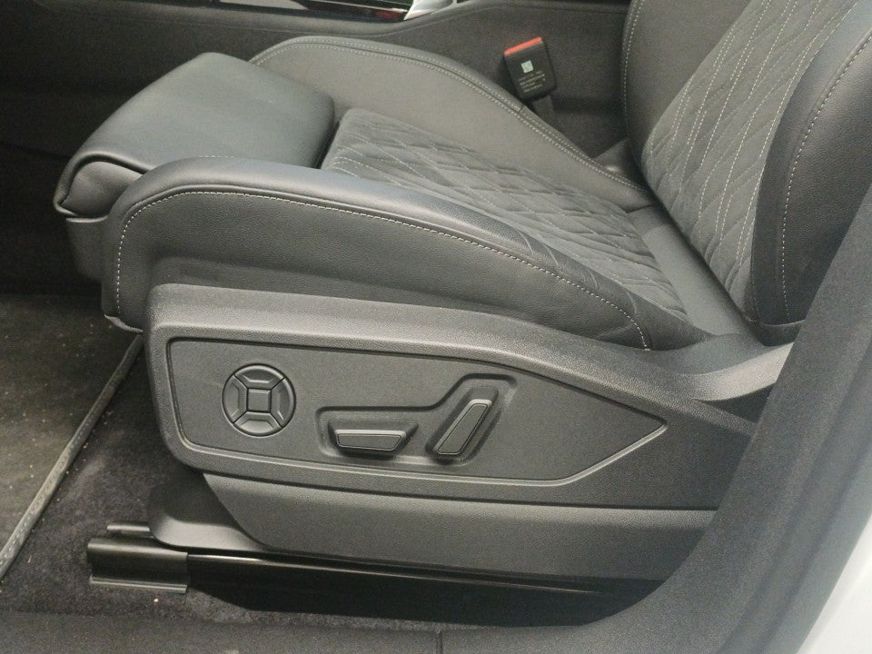 Audi Q5 40 TFSI quattro