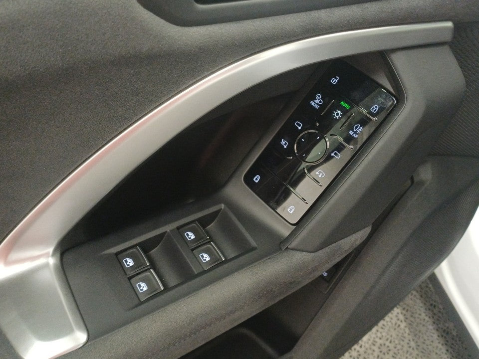 Audi Q5 40 TFSI quattro