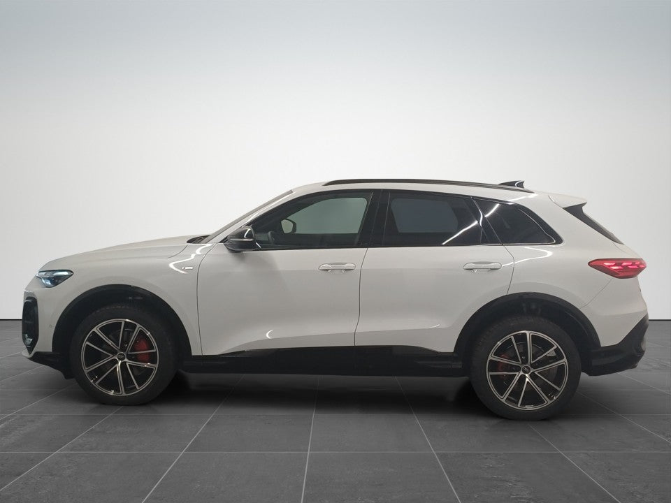 Audi Q5 40 TFSI quattro