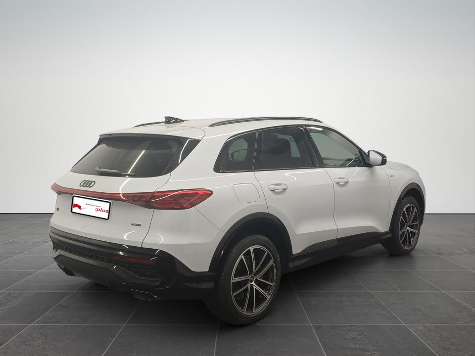 Audi Q5 40 TFSI quattro