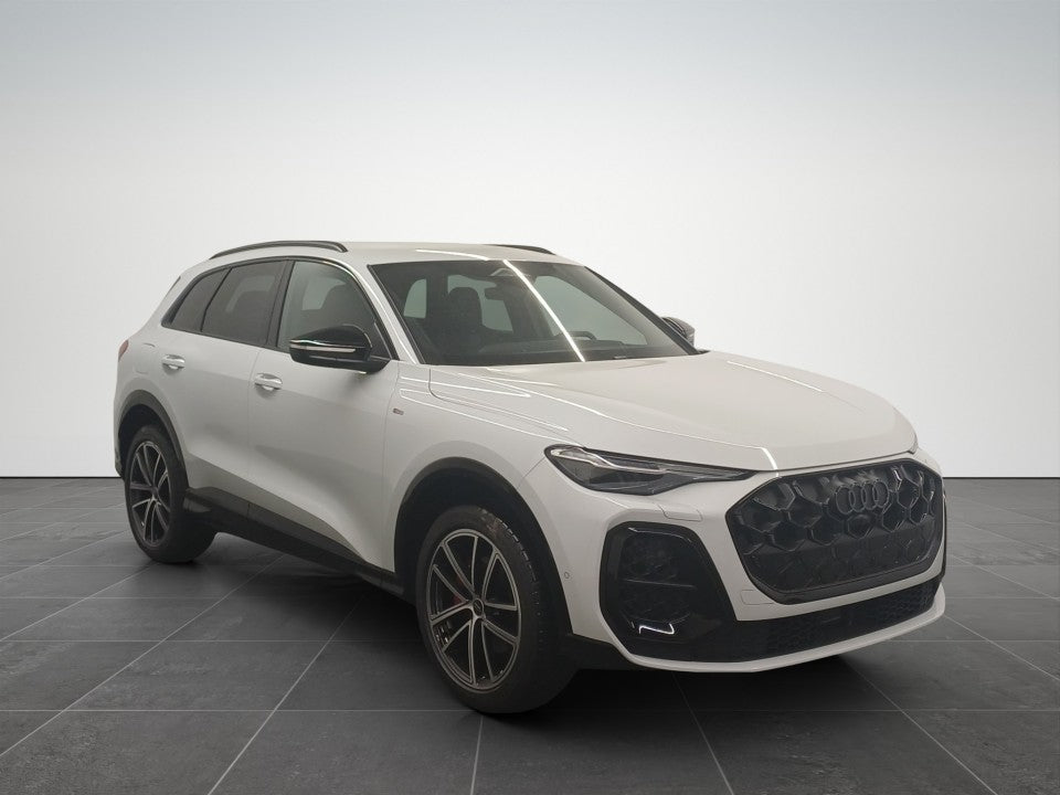 Audi Q5 40 TFSI quattro