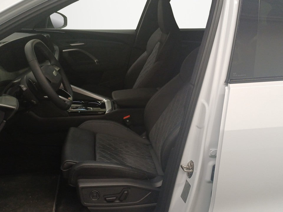 Audi Q5 40 TFSI quattro