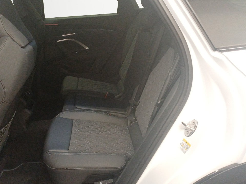 Audi Q5 40 TFSI quattro