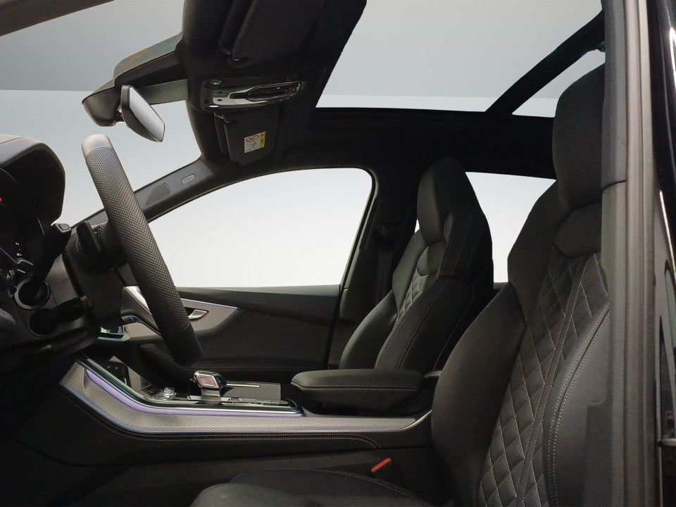 Audi Q7 S line 55 TFSI e quattro