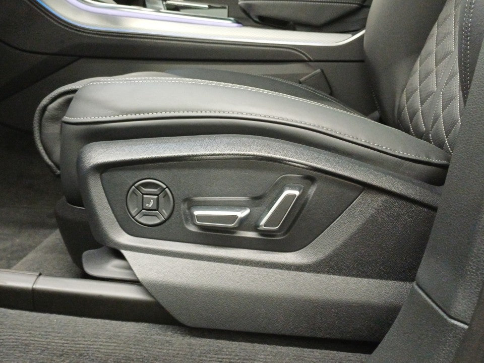 Audi Q7 S line 55 TFSI e quattro