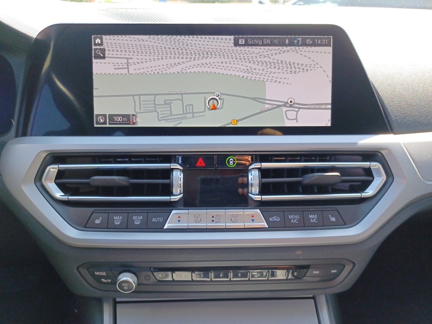 BMW 320d Touring Advantage - Samsaru's Car Outlet