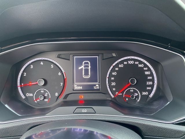 Volkswagen T-Roc Sport 1.5 TSI Black - Samsaru's Car Outlet