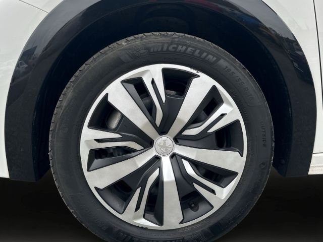 Peugeot 208 e- Active - Samsaru's Car Outlet