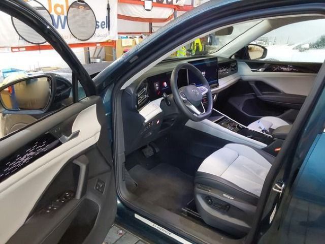 Volkswagen Tiguan 1.5 TSI eHybrid Elegance *Pano*AHK*DCC*IQ