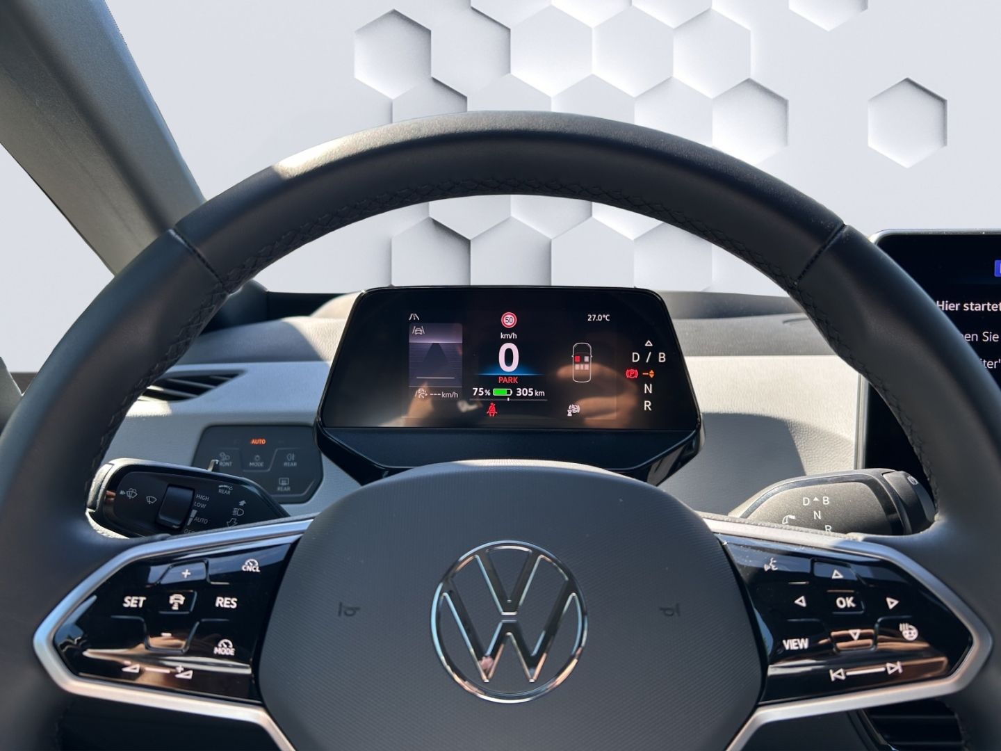 Volkswagen ID.3 150 kW Pro 170kW MatrixLED PanoDach HuD ACC