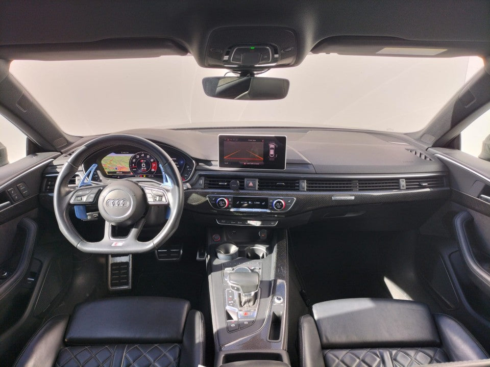 Audi S5