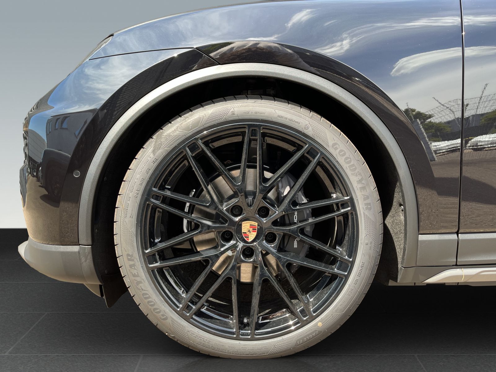Porsche Macan 4 Pano.,Head-Up,PASM,Servo+,BOSE,InnoDrive