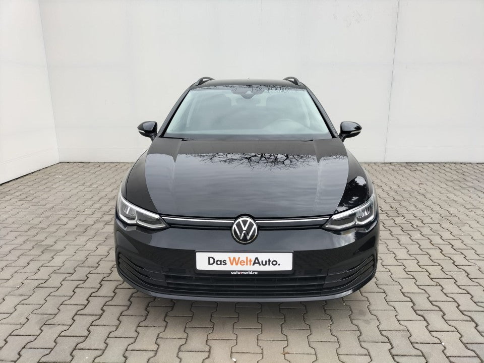 Volkswagen Golf Wa 2.0 DT085 TDIM6F