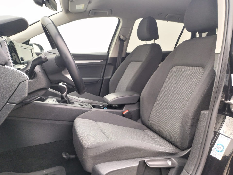 Volkswagen Golf Wa 2.0 DT085 TDIM6F