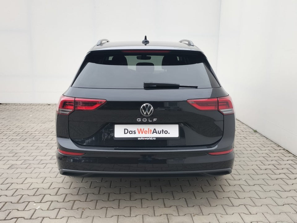 Volkswagen Golf Wa 2.0 DT085 TDIM6F