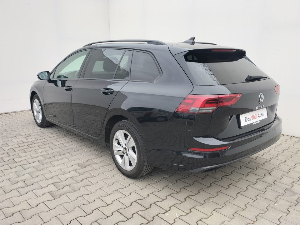 Volkswagen Golf Wa 2.0 DT085 TDIM6F