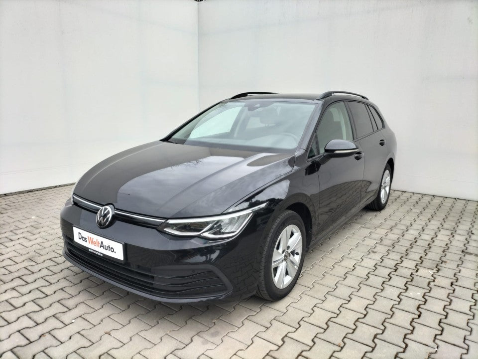 Volkswagen Golf Wa 2.0 DT085 TDIM6F