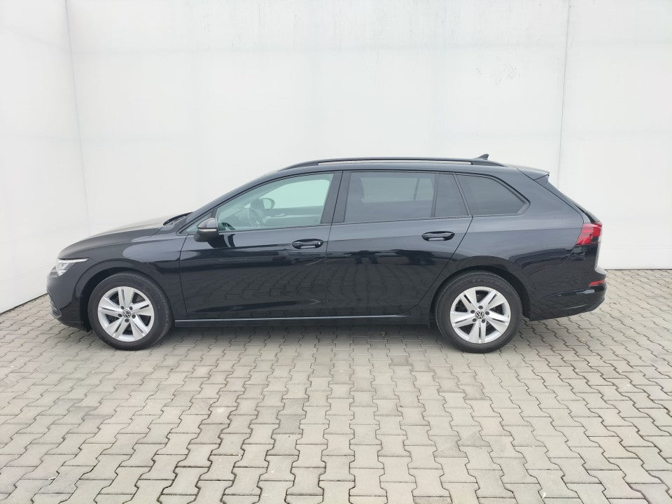 Volkswagen Golf Wa 2.0 DT085 TDIM6F