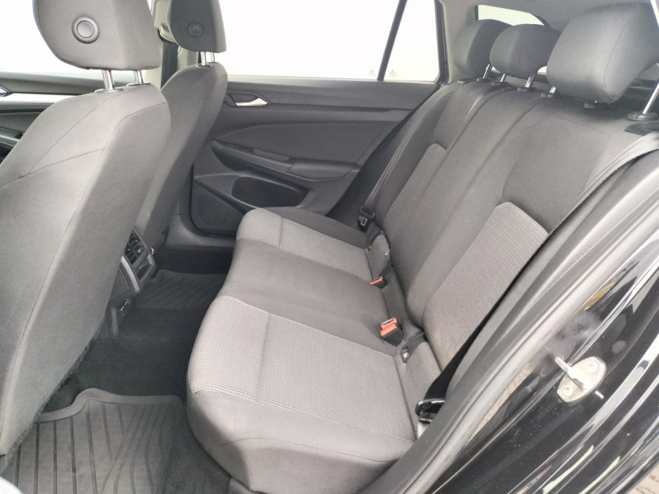 Volkswagen Golf Wa 2.0 DT085 TDIM6F