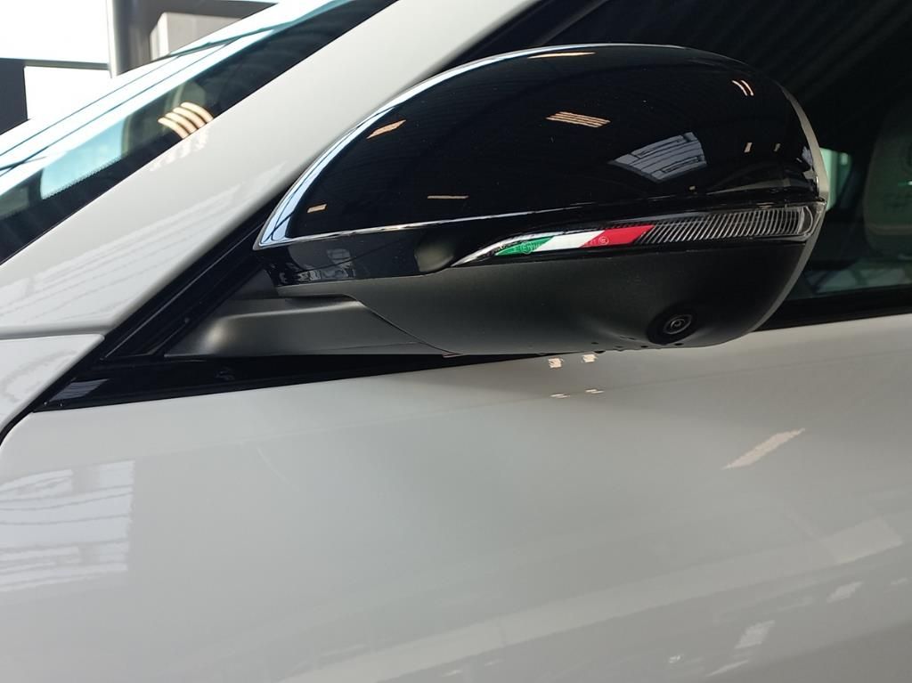 Alfa Romeo Tonale 1.5 Mild Hybrid Tributo Italiano