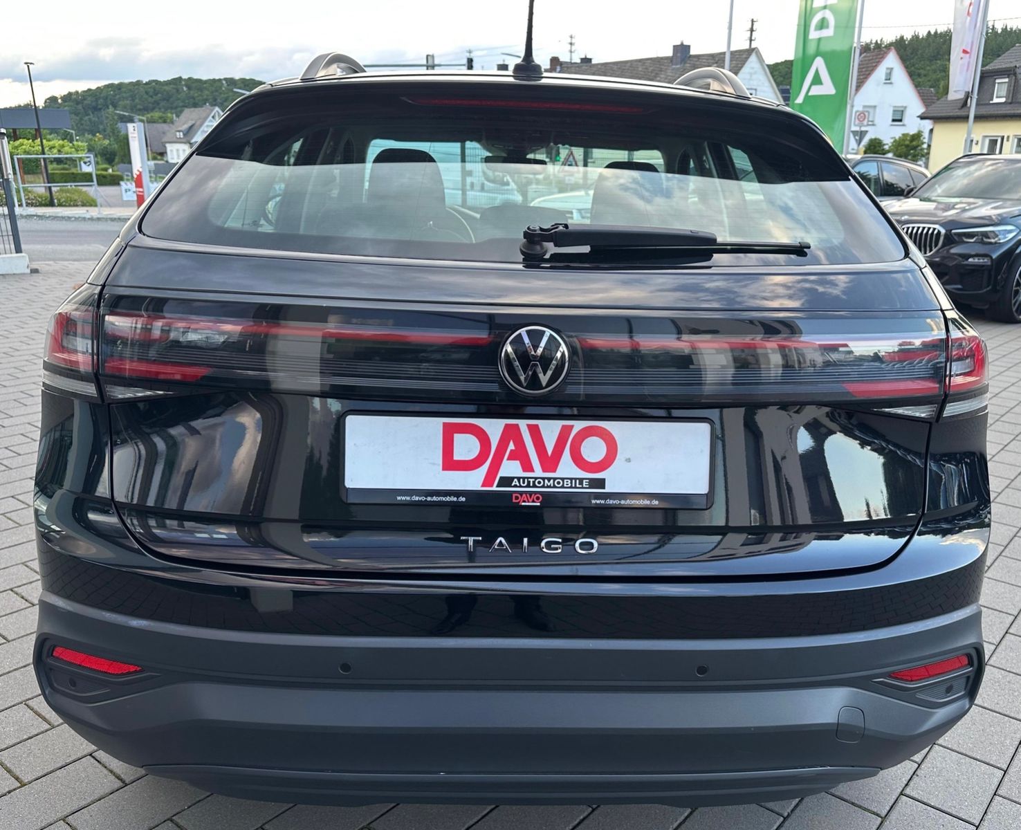 Volkswagen Taigo 1.0 TSI Life DSG - Samsaru's Car Outlet