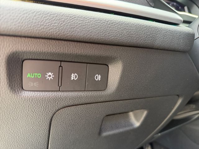 Skoda Octavia Combi Style 1.4 TSI iV DSG ACC Navi Klim