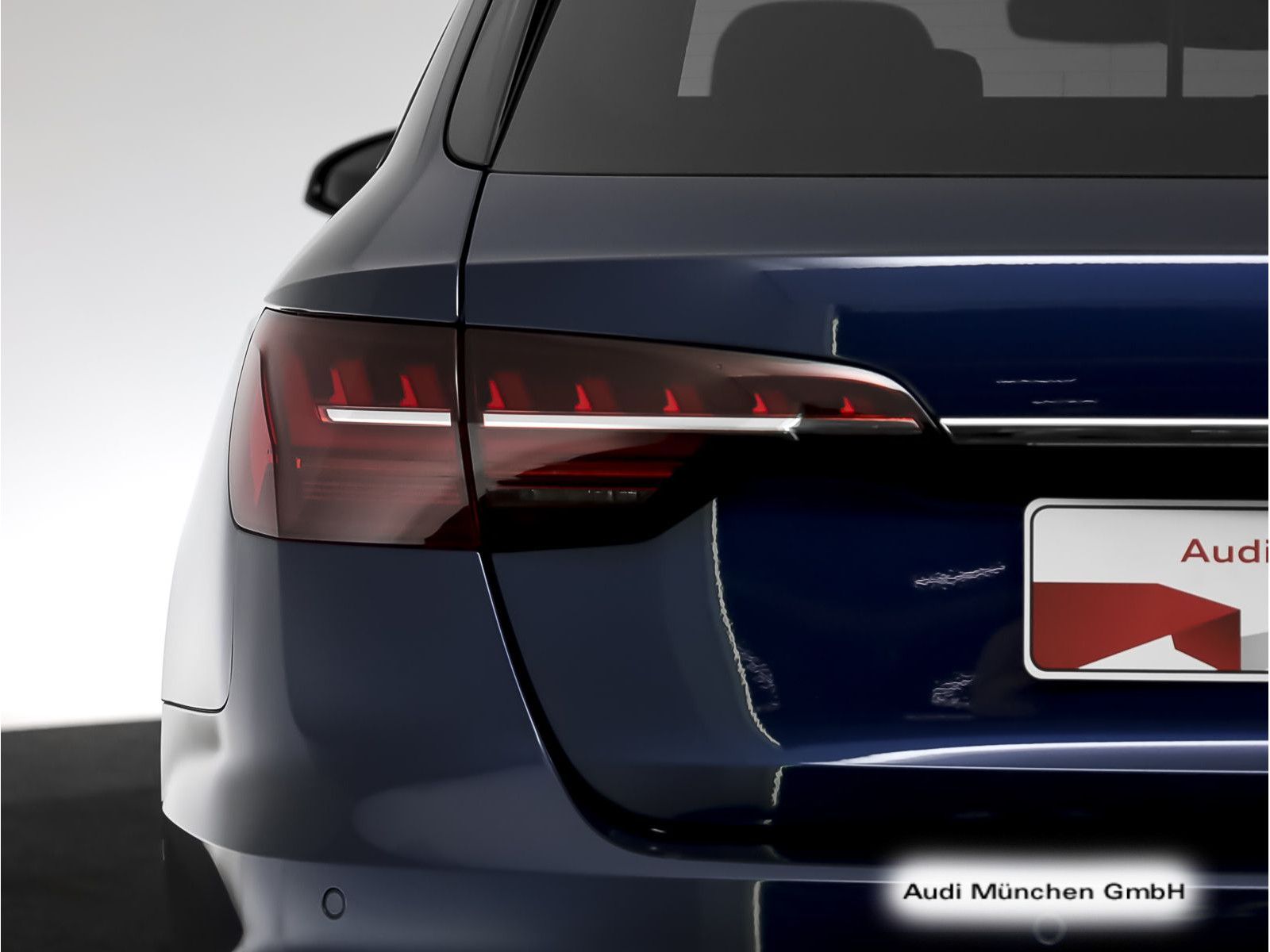 Audi A4 Avant 40 TFSI qu. S tronic S line StdHzg/Pano