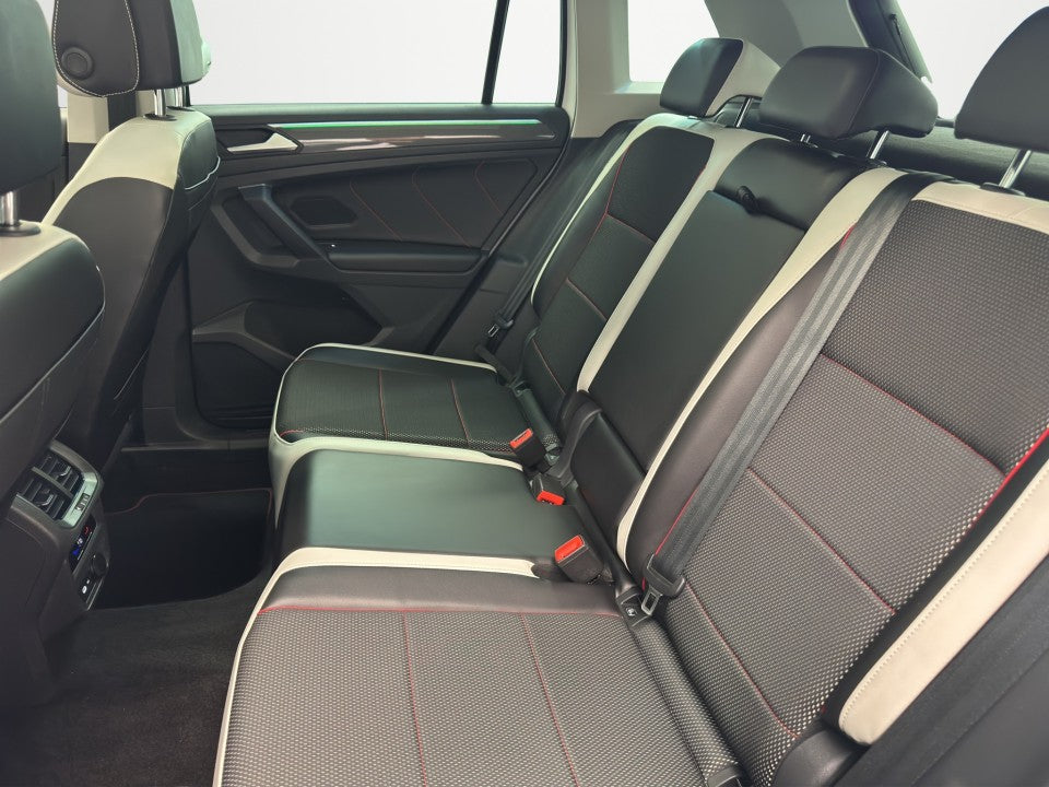 Volkswagen Tiguan Elegance 4Motion 2.0 TSI 140Kw/190Cp DSG7