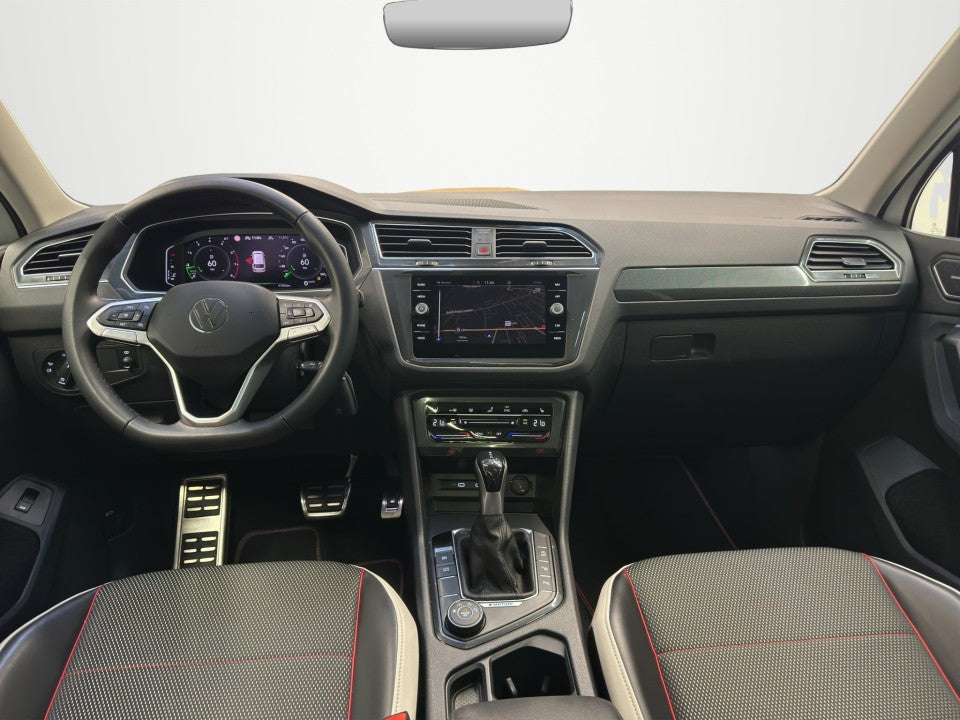 Volkswagen Tiguan Elegance 4Motion 2.0 TSI 140Kw/190Cp DSG7