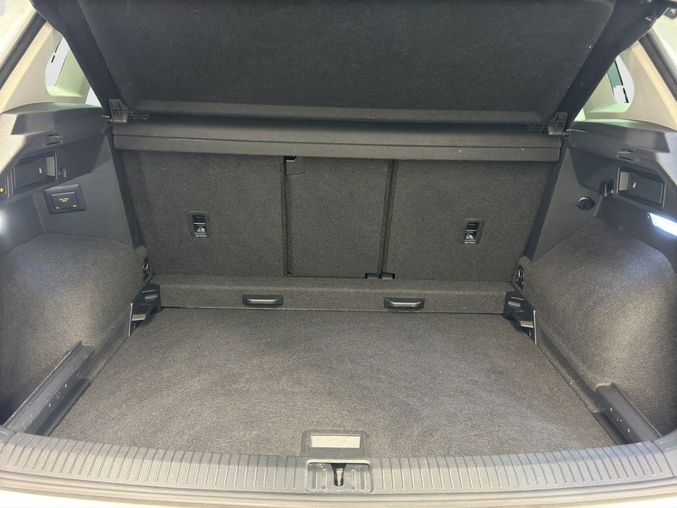 Volkswagen Tiguan Elegance 4Motion 2.0 TSI 140Kw/190Cp DSG7