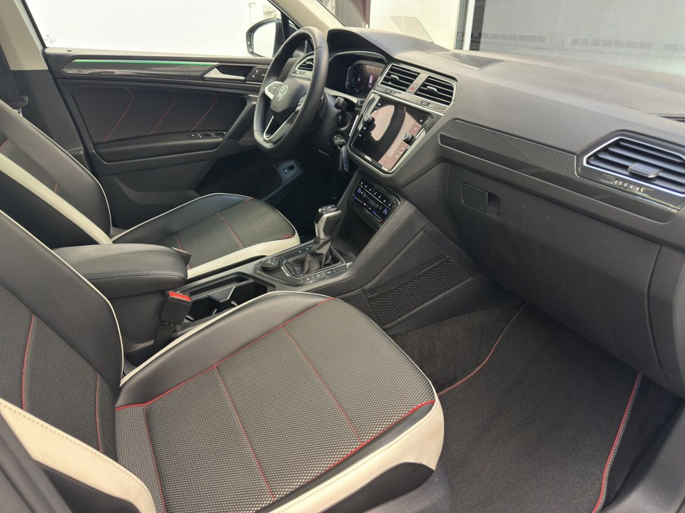 Volkswagen Tiguan Elegance 4Motion 2.0 TSI 140Kw/190Cp DSG7