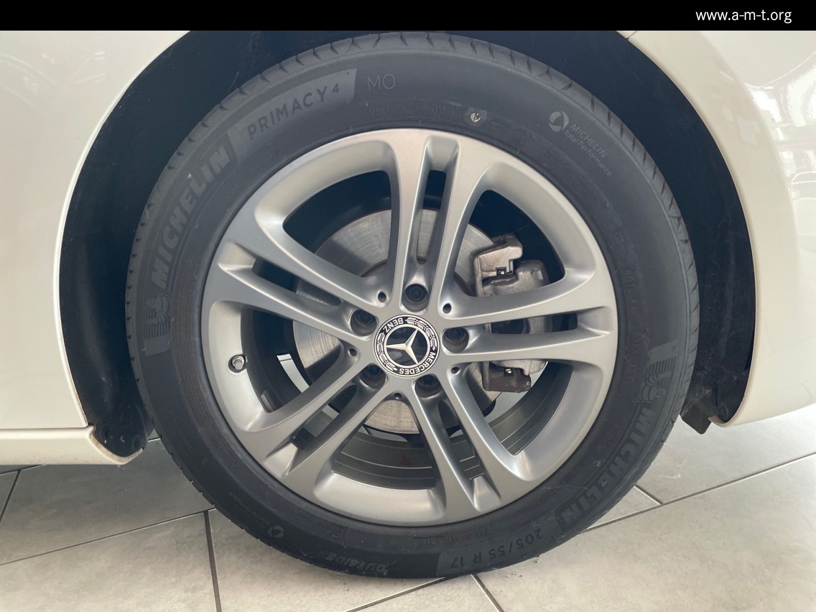 Mercedes-Benz A 180 Progressive - Samsaru's Car Outlet