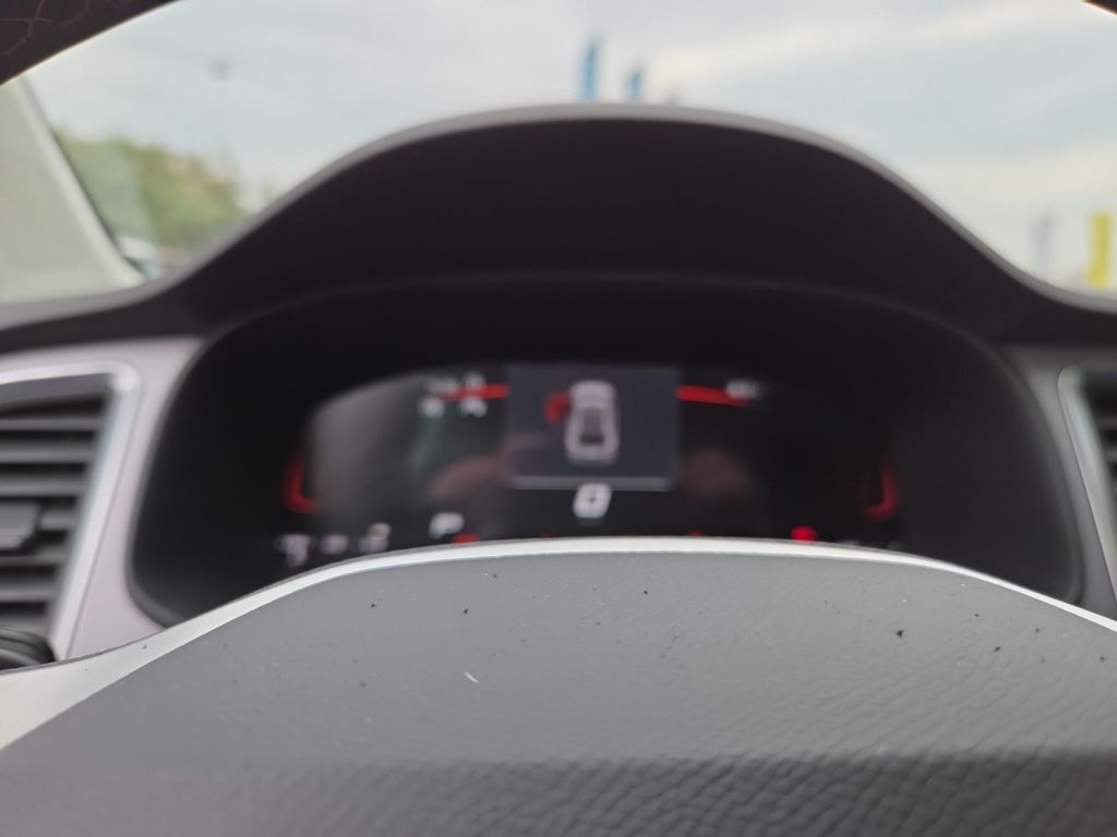 Seat Ateca 2.0 TDI DSG FR +AHK+SHZ+KAMERA+
