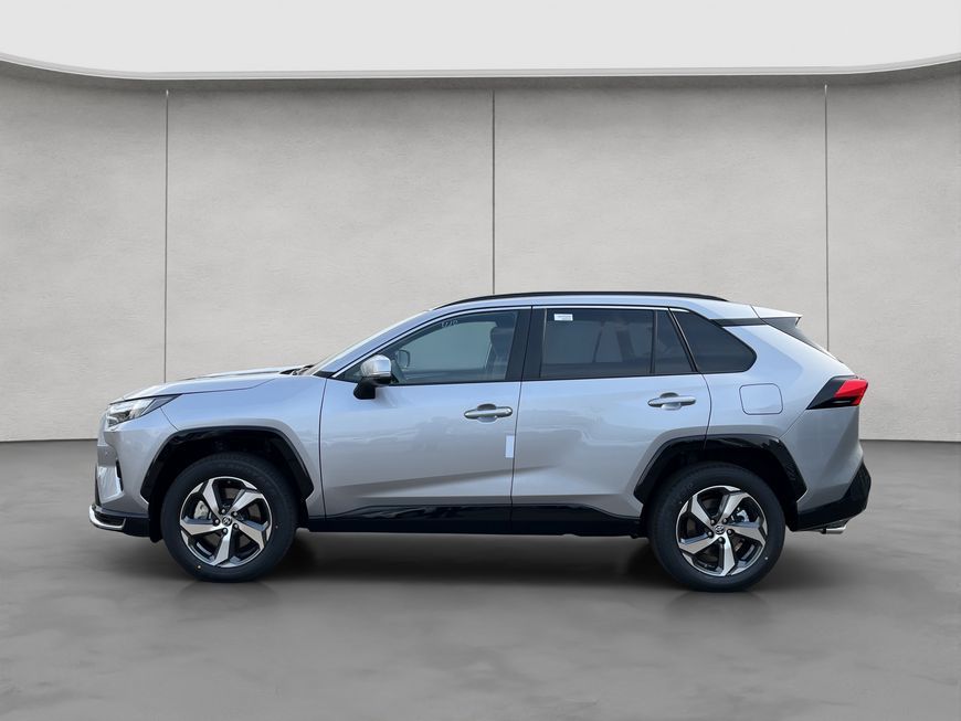 Toyota RAV 4 Plug-in-Hybrid Teamplayer 4x4