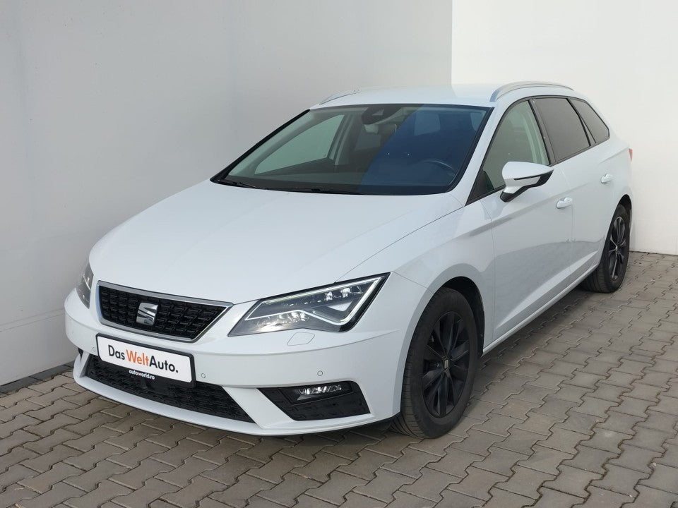 Seat Leon ST Reference 1.6 TDI WLTP