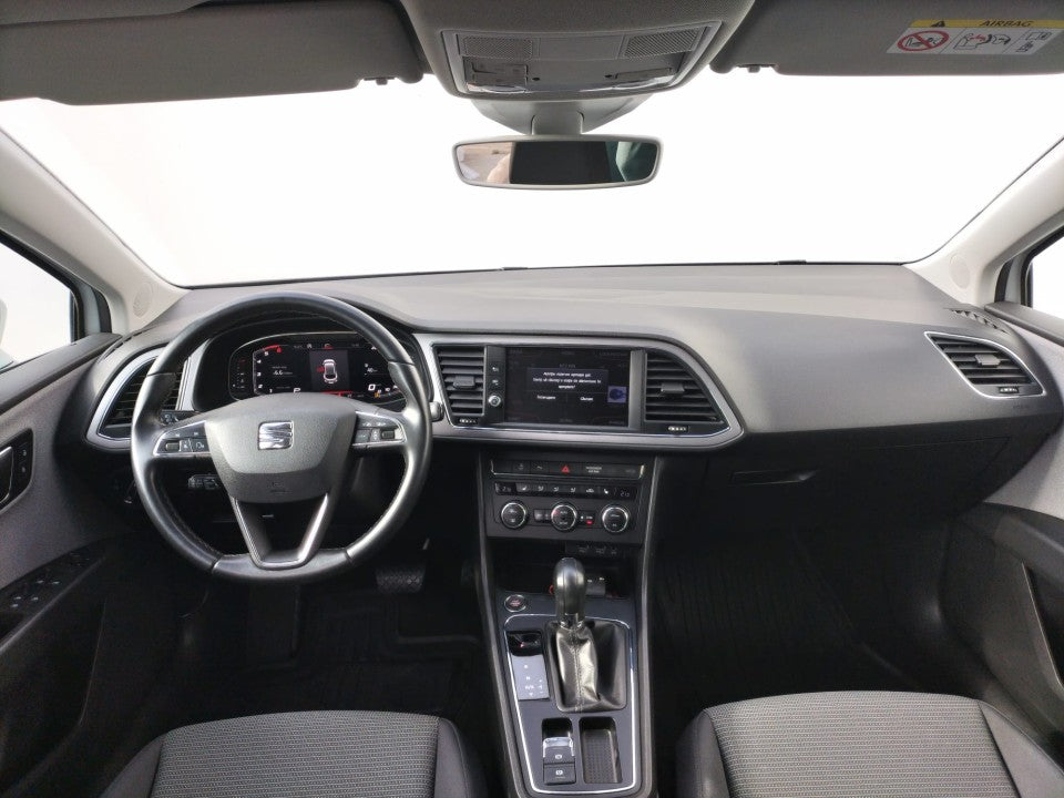 Seat Leon ST Reference 1.6 TDI WLTP
